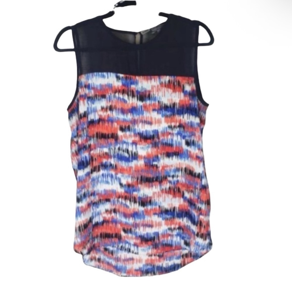 Vince Camuto  Sleeveless Top – Small